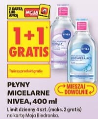 płyn micelarny