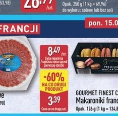 makaroniki francuskie