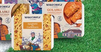 Wszystkie dania Makłowicz i Synowie