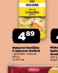 makaron rodzinny 2-jajeczny