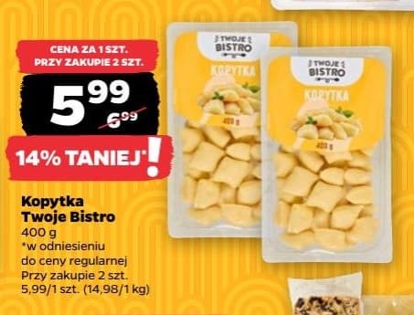 kopytka
