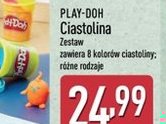 Ciastolina