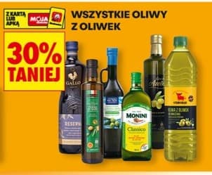 wszystkie oliwy z oliwek