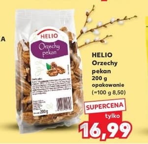 orzechy pekan