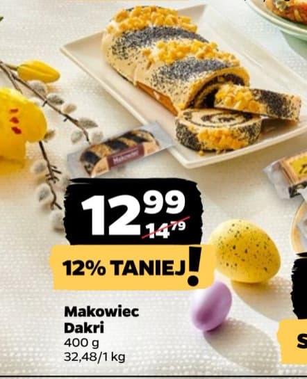 makowiec