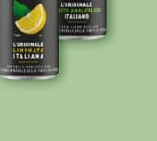 napój gazowany Lemon Soda