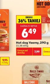 Hot dog