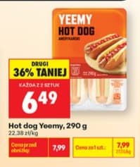 hot dog