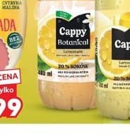 lemoniada witaminowa