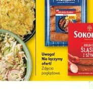 Wszystkie surówki z naszej lady