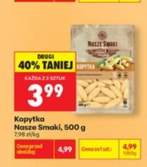 kopytka
