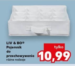 pojemnik do przechowywania różne rodzaje