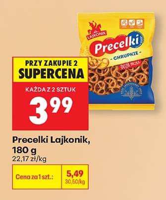 precelki lajkonik