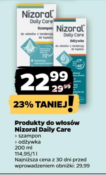 produkty do włosów