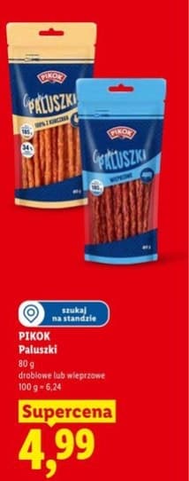 paluszki