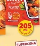 marynata klasyczna płynna