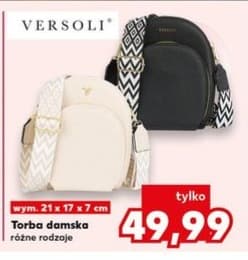 Torba damska