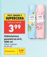 odświeżacz powietrza