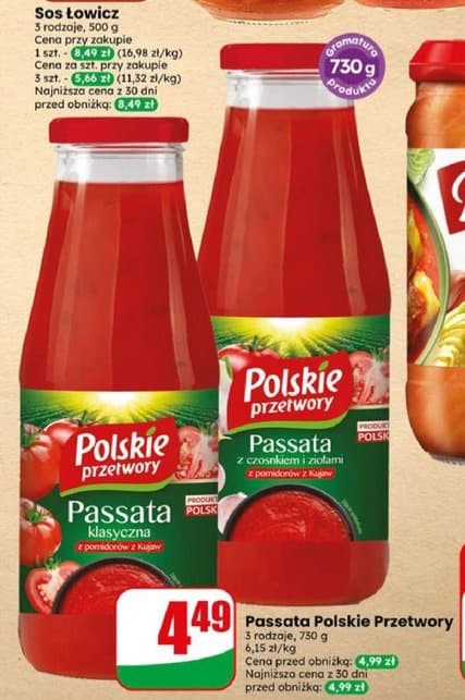 passata