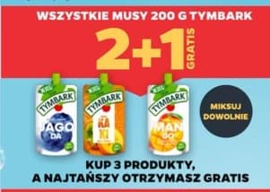 wszystkie musy