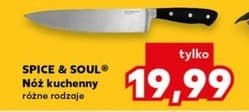 nóż kuchenny