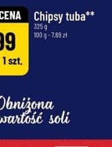 chipsy tuba