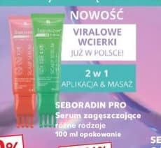 serum zagęszczające do włosów
