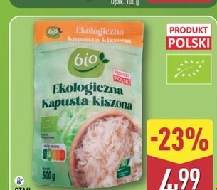 kapusta kiszona