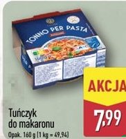 tuńczyk do makaronu