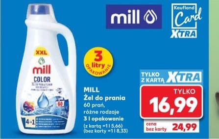 żel do prania
