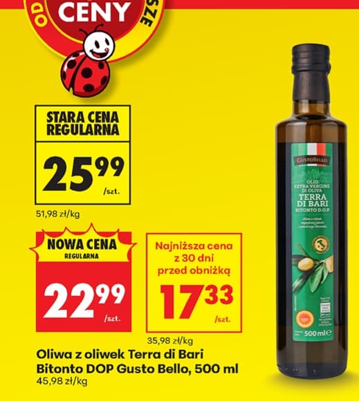 oliwa z oliwek