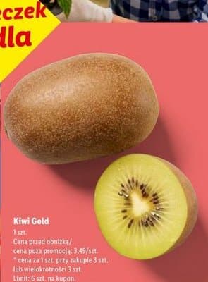 kiwi gold