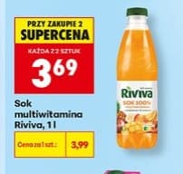 sok multiwitamina