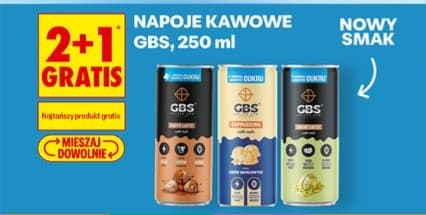 napoje kawowe
