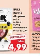 karma dla psów