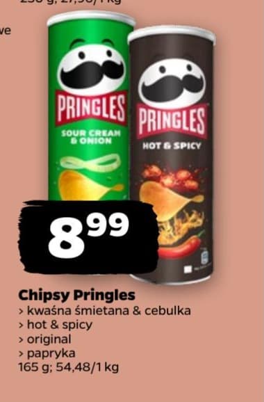 chipsy original