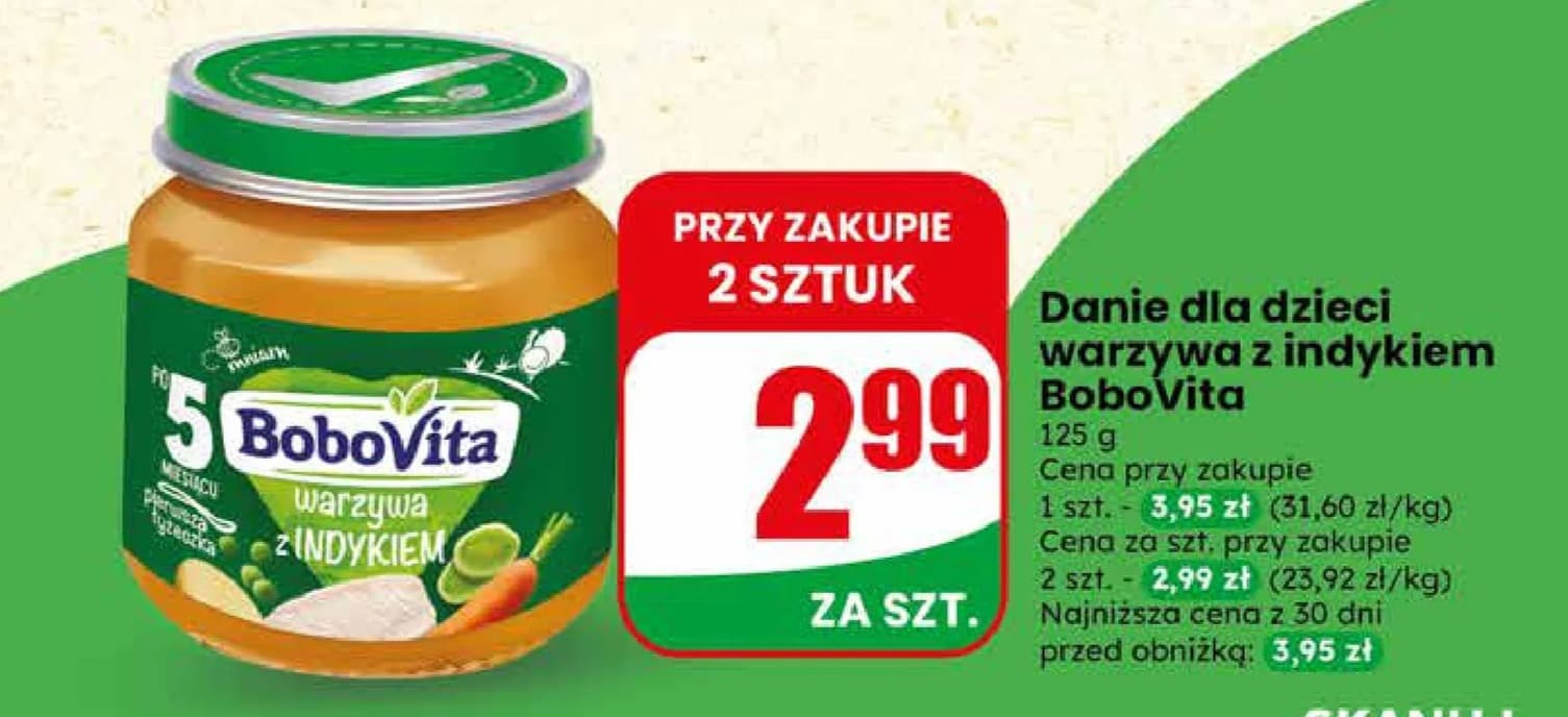 danie warzywa z indykiem