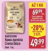 kawa ziarnista
