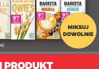 napój roślinny