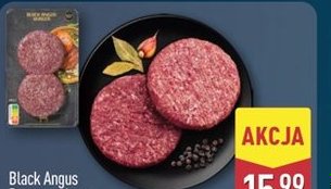 burger wołowy