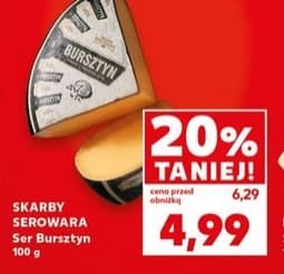 ser bursztyn
