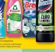 Wszystkie żele do WC