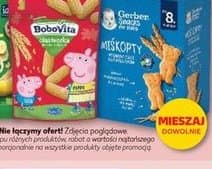 Wszystkie przekąski dla dzieci