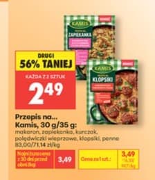 przyprawy Przepis na... różne rodzaje