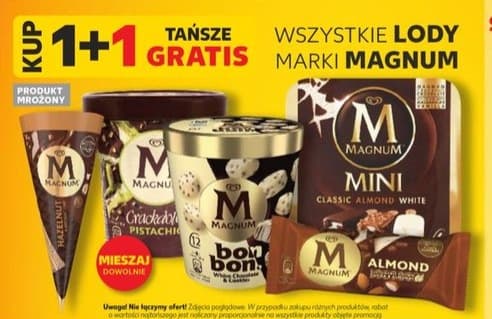 Wszystkie lody