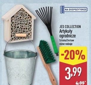 artykuły ogrodnicze