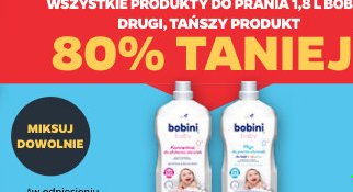 Wszystkie produkty do prania