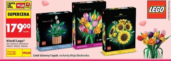 klocki Lego