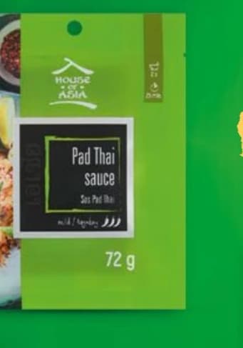 sos pad thai