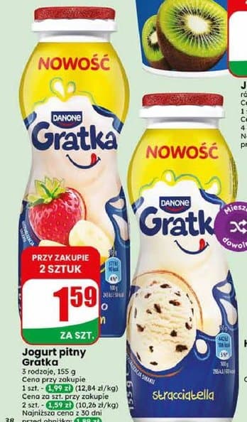 jogurt pitny